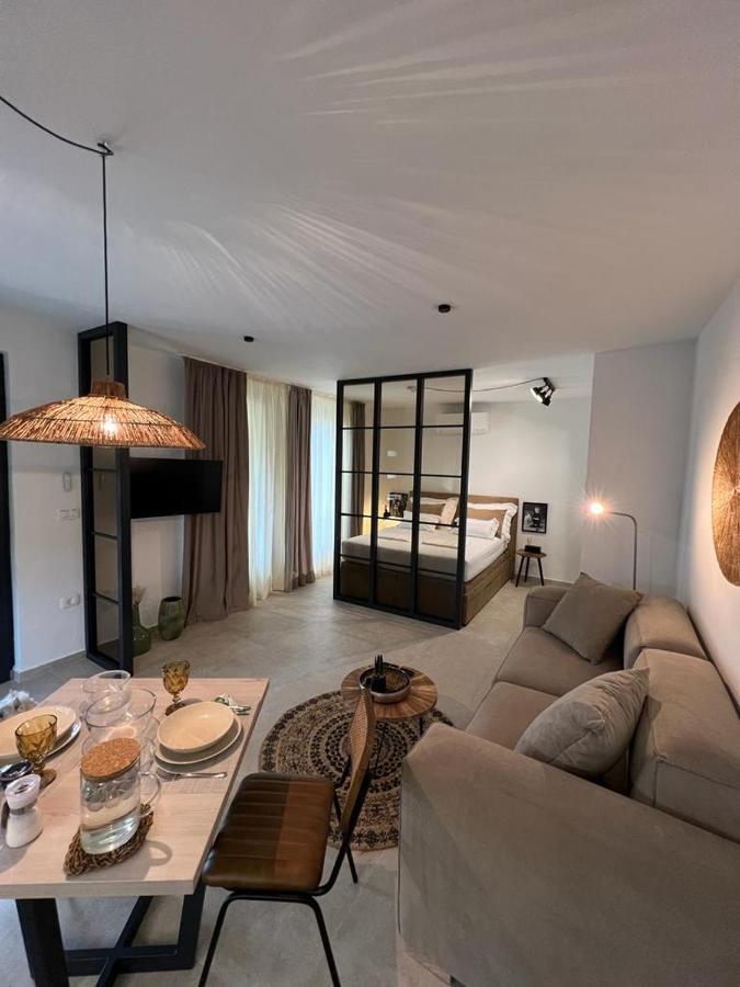 Cube S Apartment Medulin
