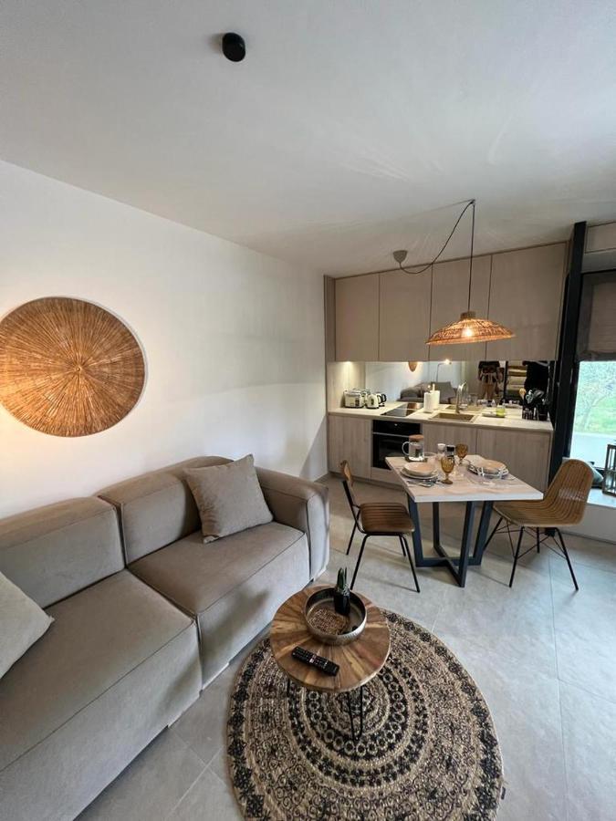 Cube S Apartment Medulin