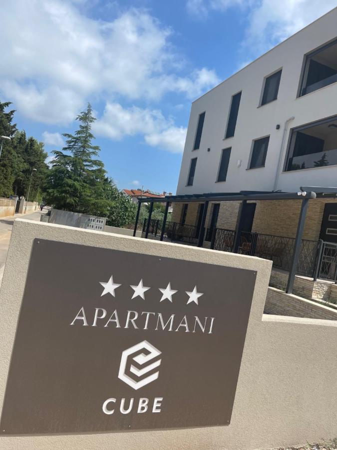 Apartment Cube S