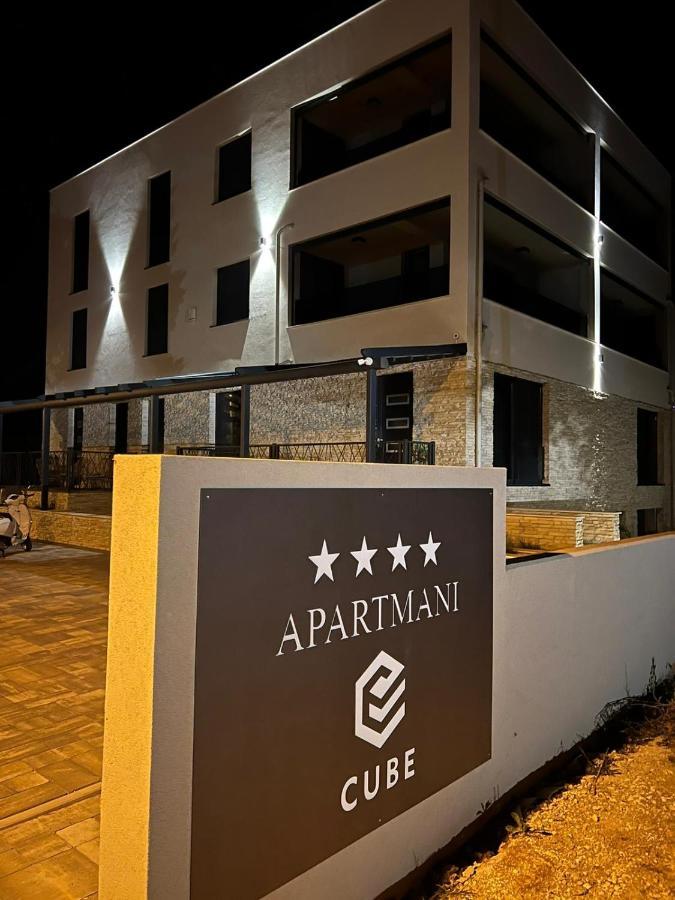 Cube S Apartment *
