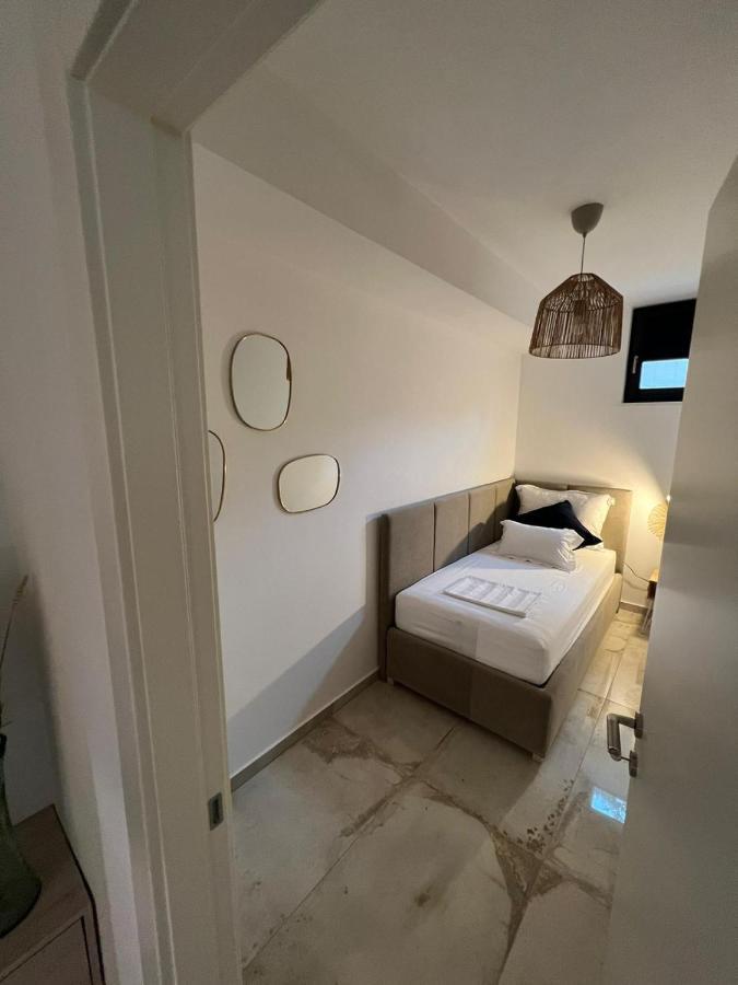 Cube S Apartment