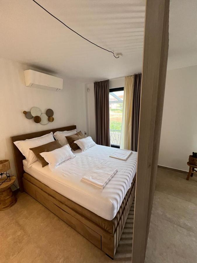 Appartement Cube S Medulin