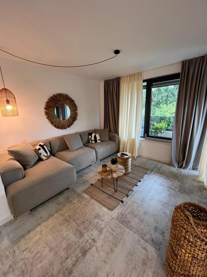 Apartment Cube S