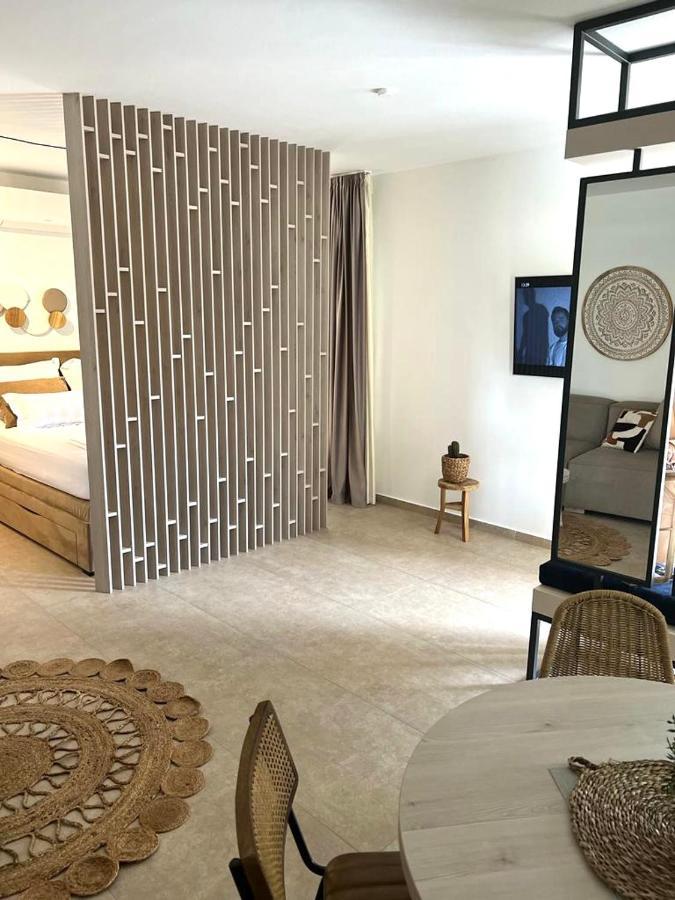 Apartment Cube S *