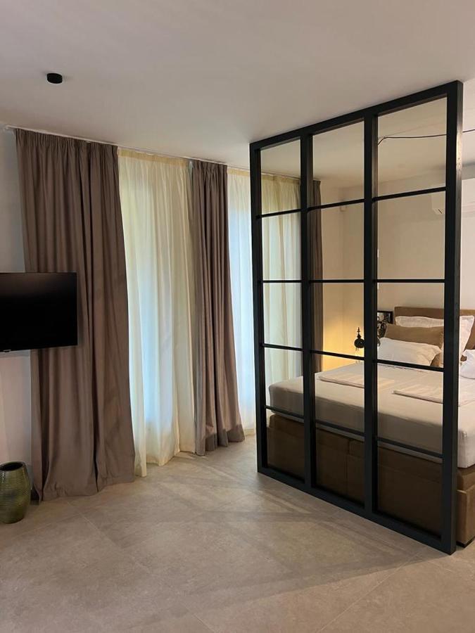 Cube S Apartment *