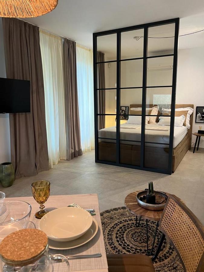 Apartament Cube S *