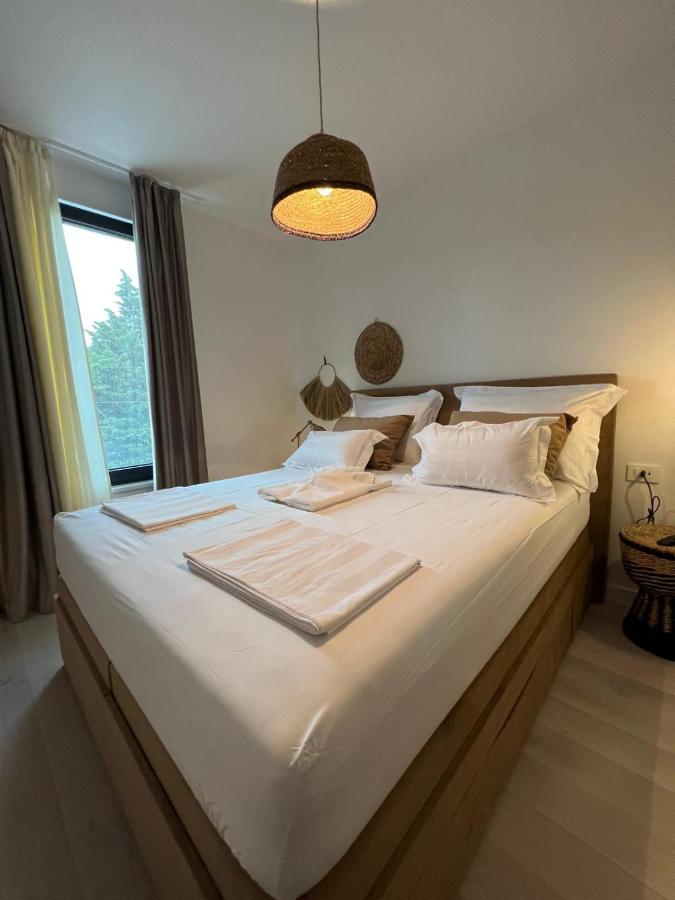 Cube S Apartament Medulin