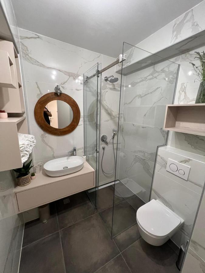 Cube S Apartment *