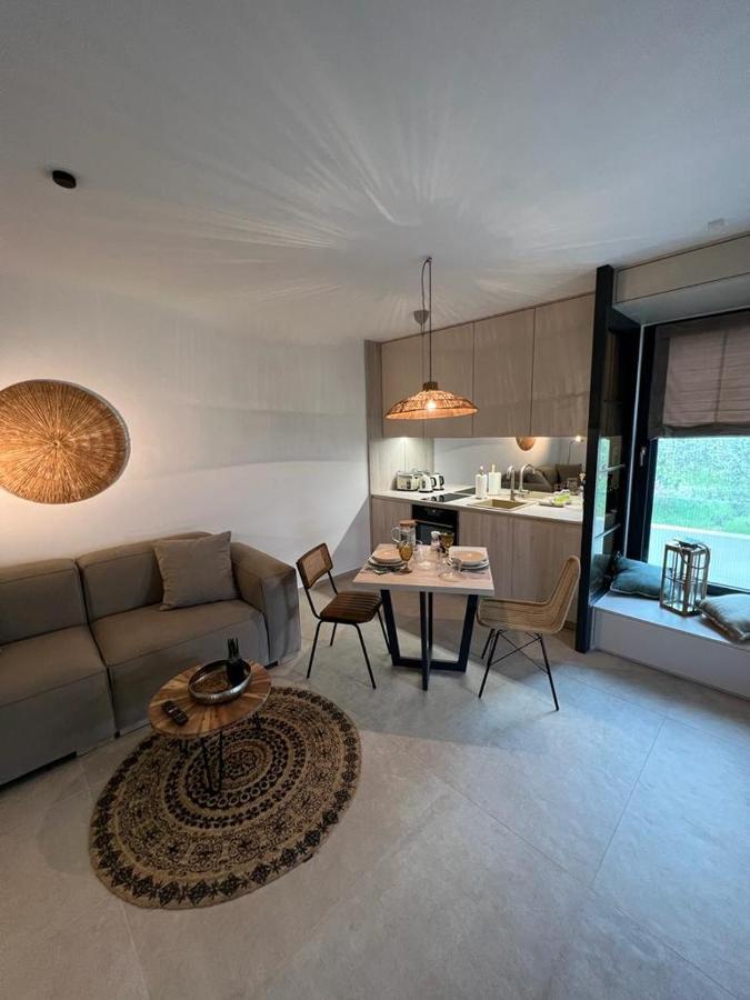 Apartment Cube S Medulin