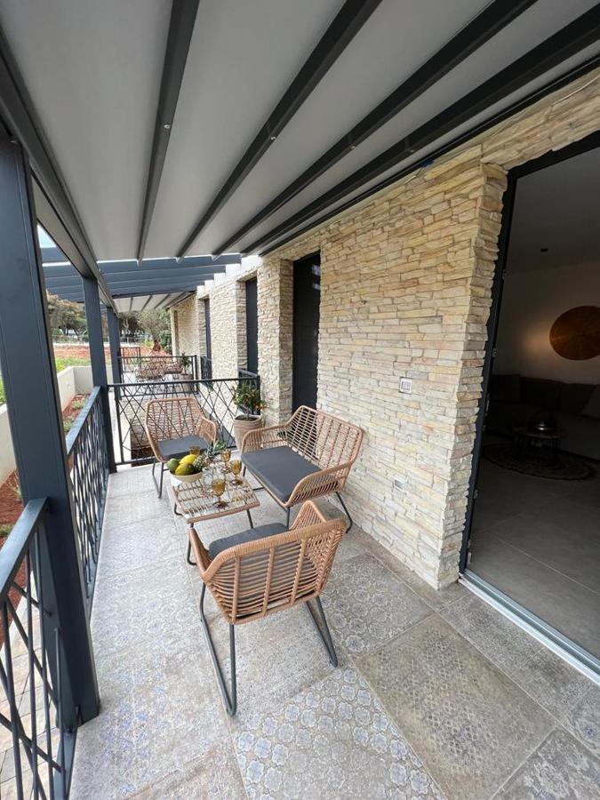Cube S Appartement