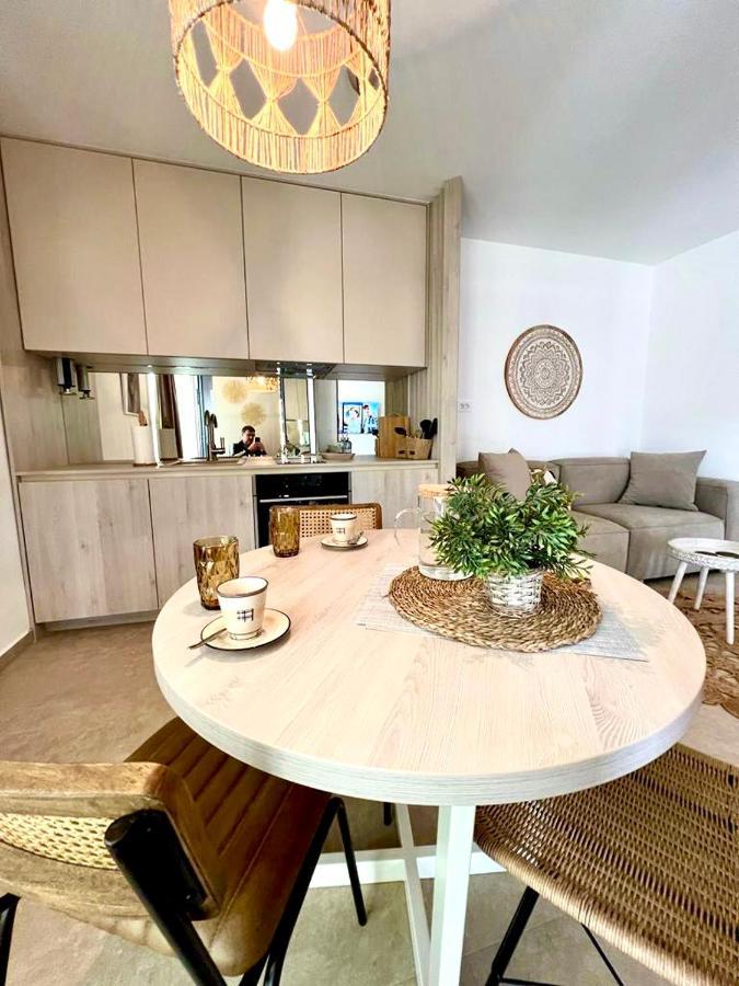 Cube S Apartment Medulin