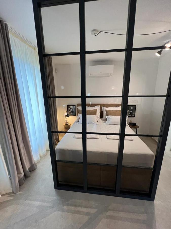 Apartment Cube S