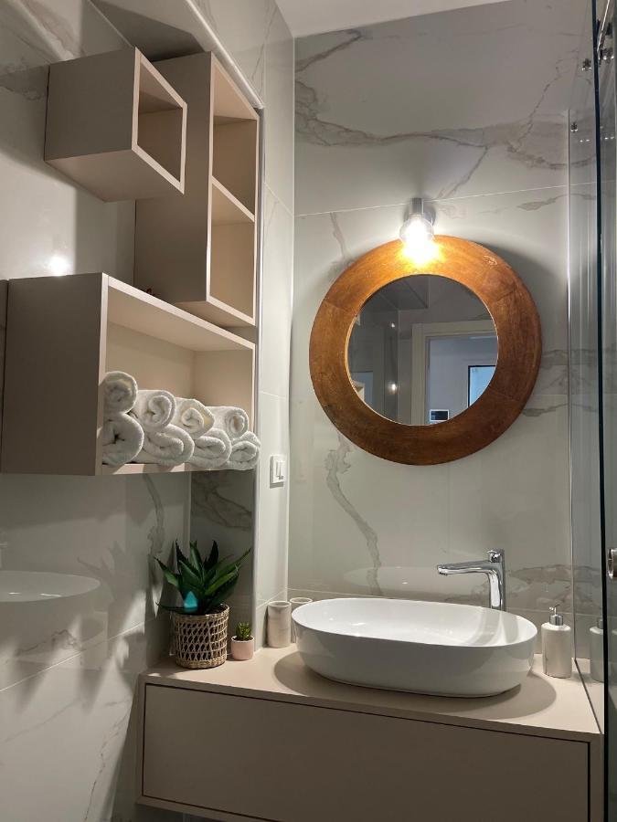 Apartment Cube S