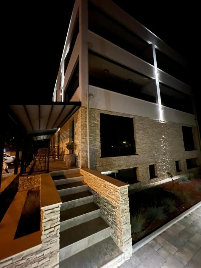 Cube S Apartment *