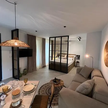 Ferienwohnung Cube S Medulin Exterior foto