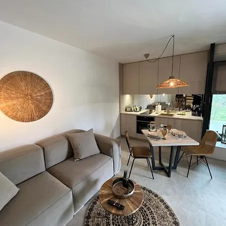 Ferienwohnung Cube S Medulin Exterior foto