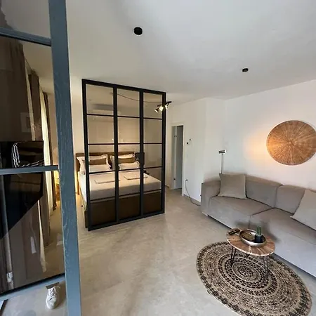 Ferienwohnung Cube S Medulin Exterior foto
