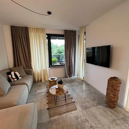 Ferienwohnung Cube S Medulin Exterior foto