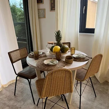 Ferienwohnung Cube S Medulin Exterior foto