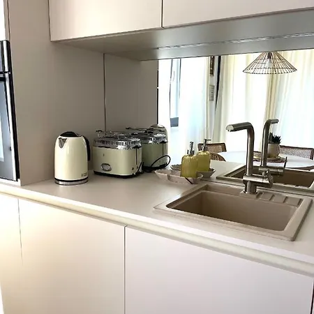 Ferienwohnung Cube S Medulin Exterior foto
