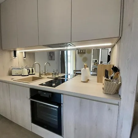 Ferienwohnung Cube S Medulin Exterior foto