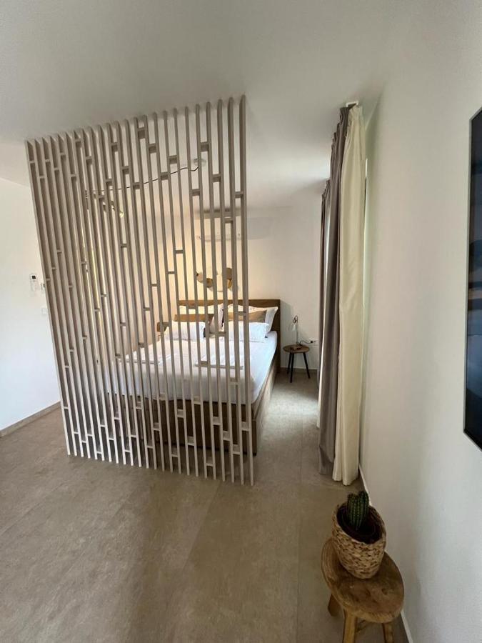 Cube S Apartment