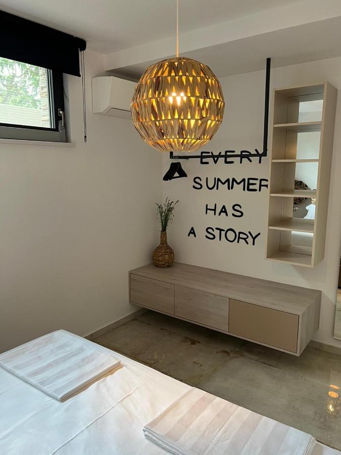 Cube S Apartment Medulin