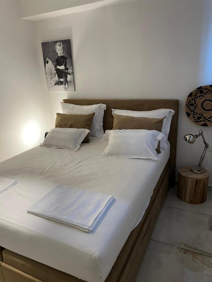 Cube S Apartment