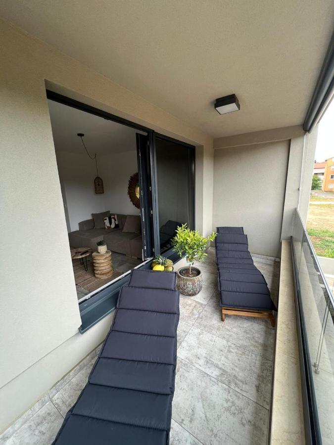 Cube S Apartment Medulin