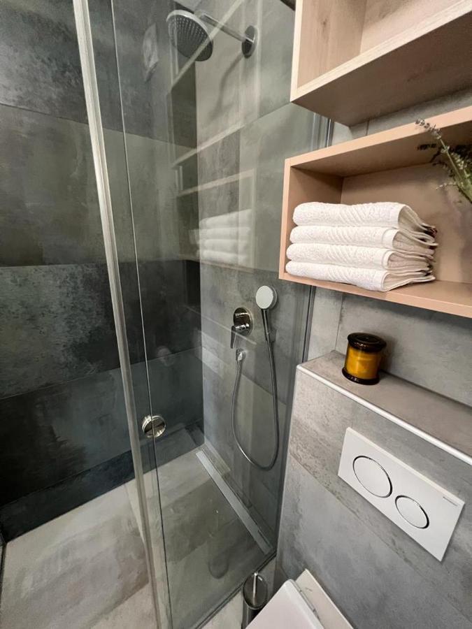 Apartmán Cube S *