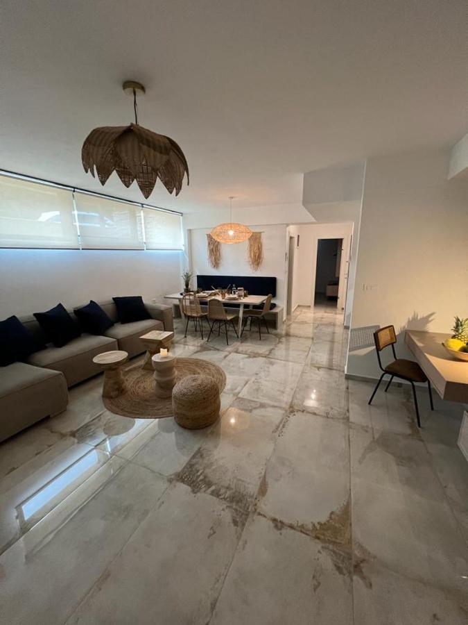 Apartment Cube S *