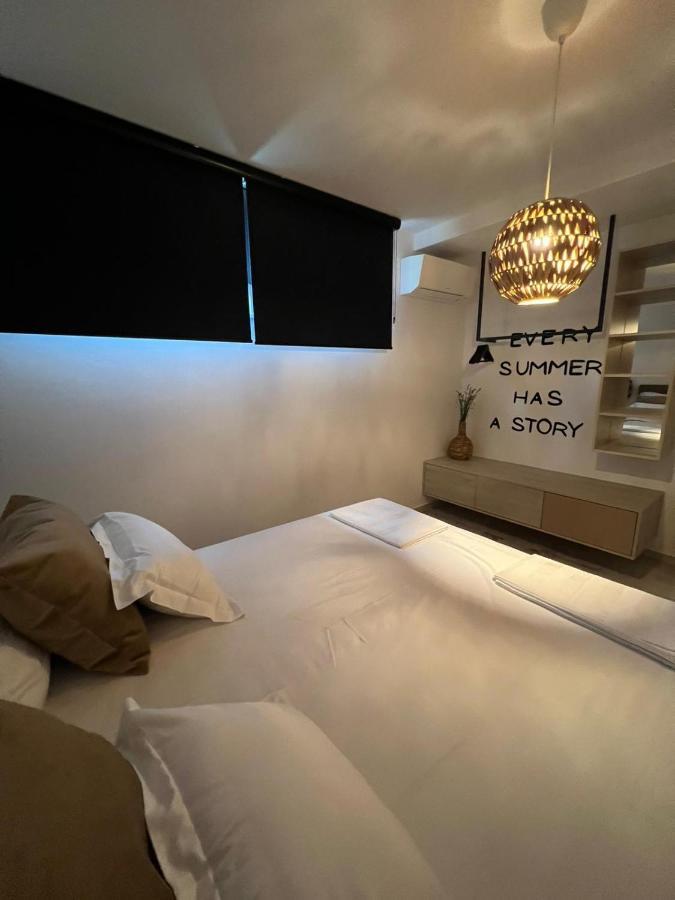 Apartmán Cube S *