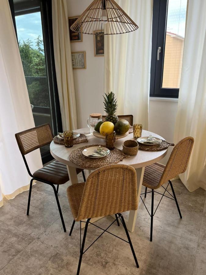 Cube S Apartmán *