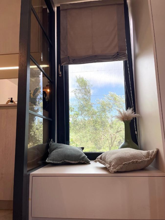 Cube S Apartment *