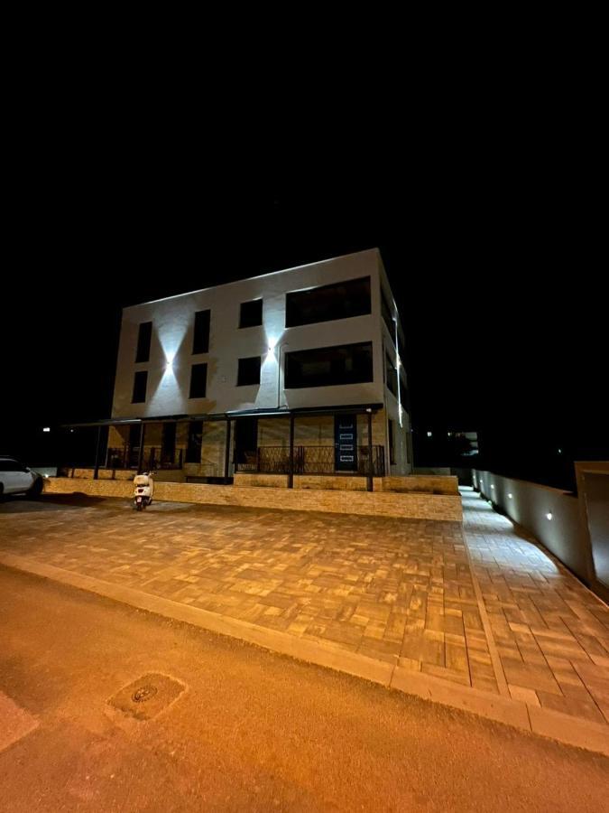 Cube S Apartment *